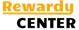 RewardyCenter Logo